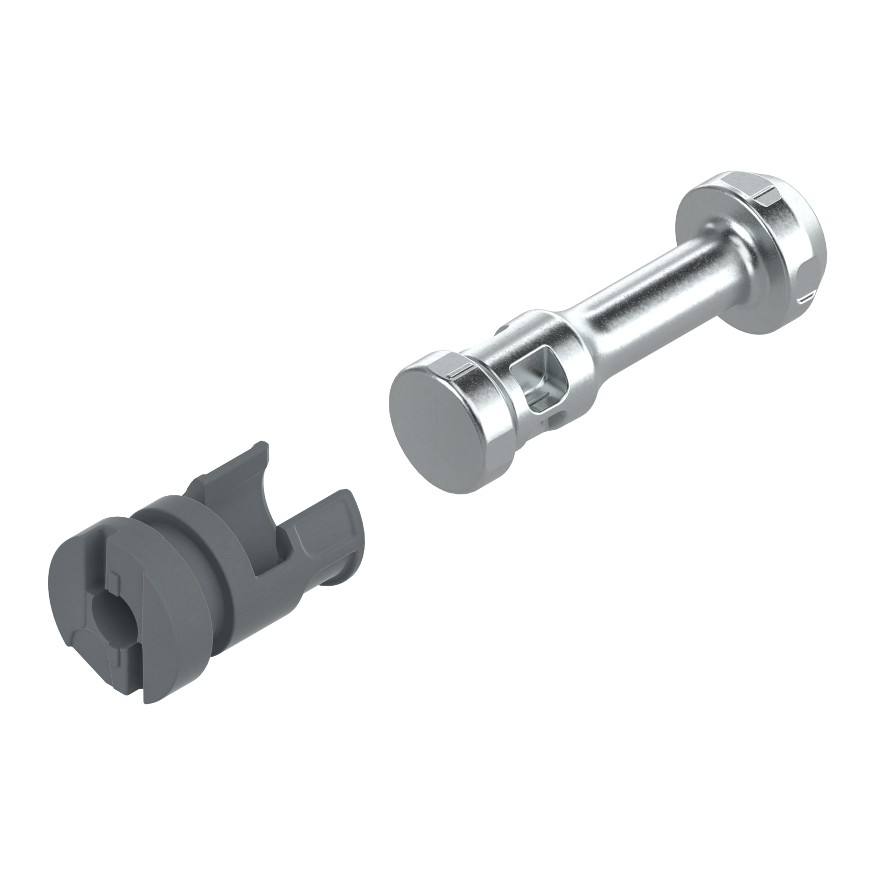 MERIVOBOX кріплення фасаду, верх, під саморізи MERIVOBOX кріплення фасаду, верх, під саморізи