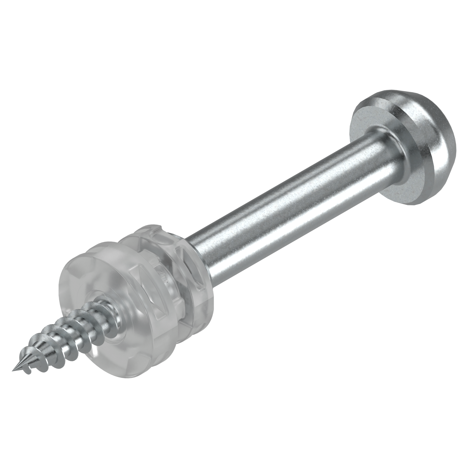 MERIVOBOX кріплення фасаду, верх, під саморізи MERIVOBOX кріплення фасаду, верх, під саморізи