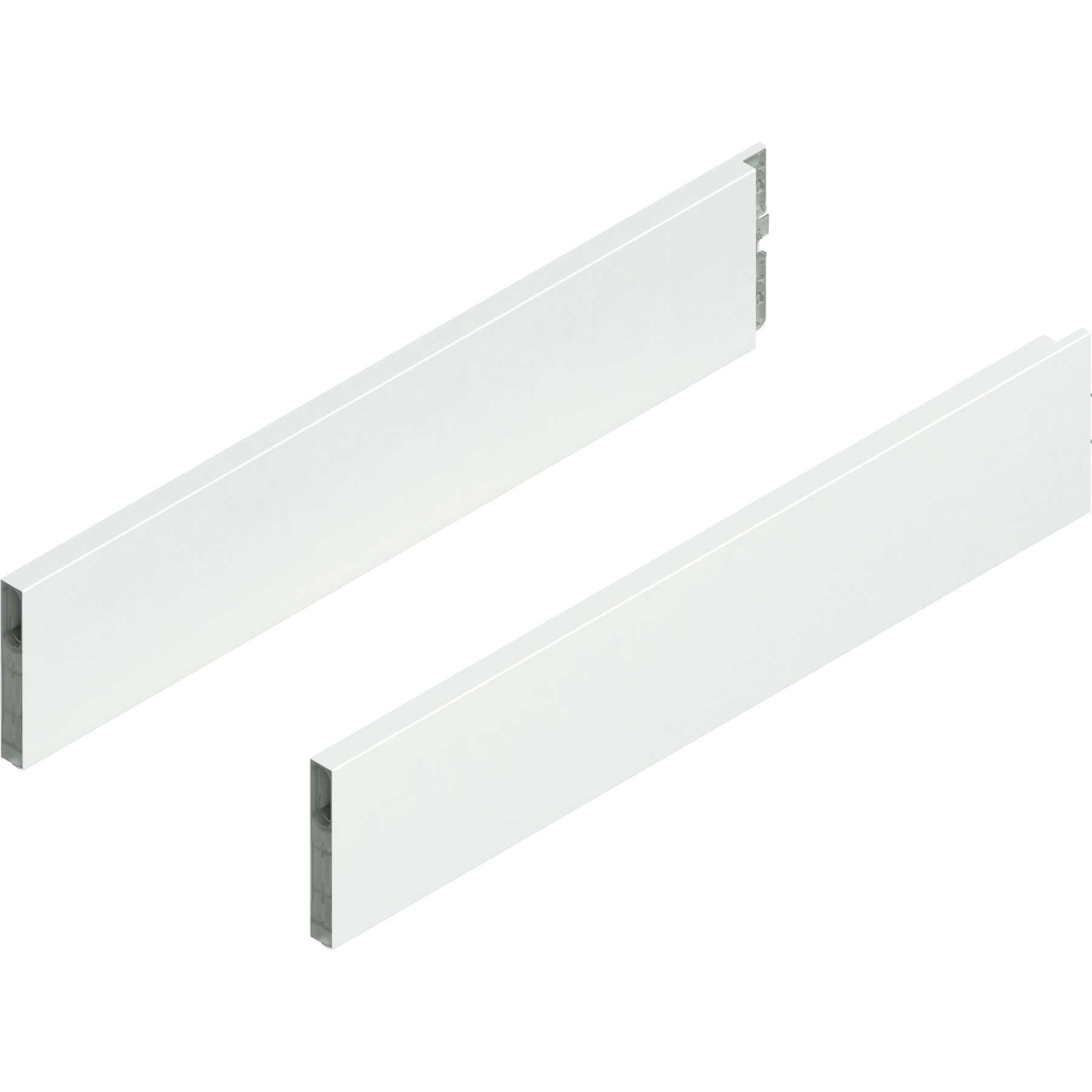 MERIVOBOX BOXCAP, 500 мм, E, L+R, SW-M (білий шовк) MERIVOBOX BOXCAP, 500 мм, E, L+R, SW-M (білий шовк)