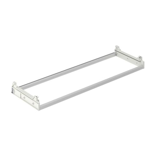 Рамка для сушки 800/764х280/330х71мм (16мм), алюм. Рамка для сушки 800/764х280/330х71мм (16мм), алюм.