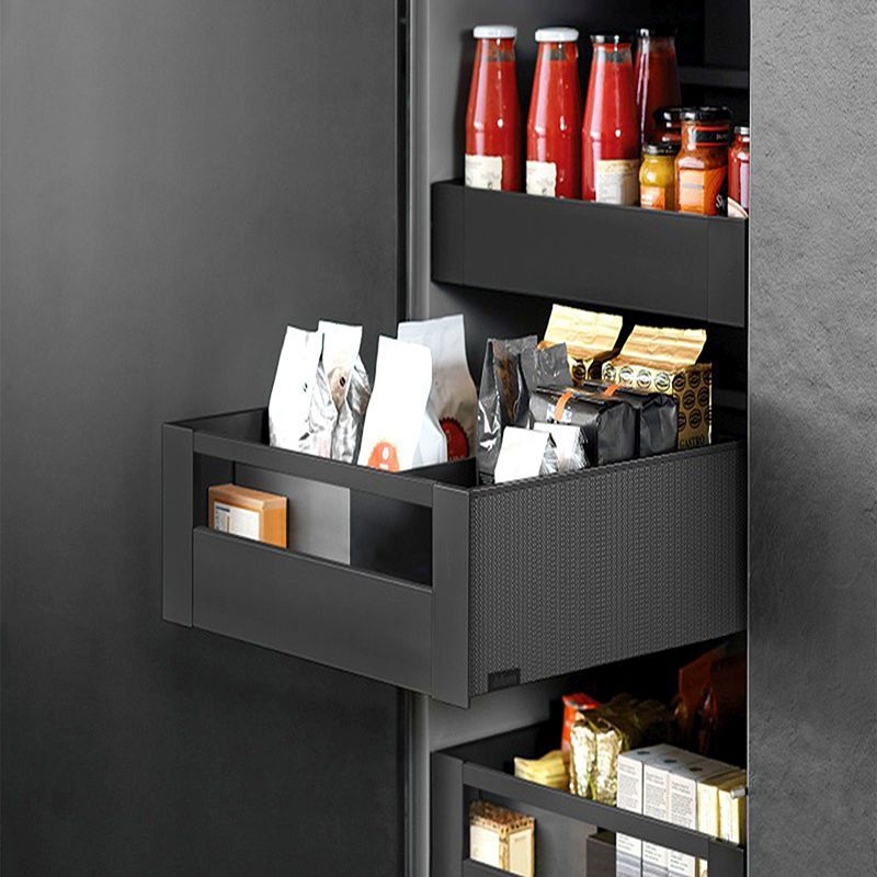 myLEGRABOX, NL=500мм, 70кг, висота C, внутрішня, BLUMOTION, CSCL (carbon look) myLEGRABOX, NL=500мм, 70кг, висота C, внутрішня, BLUMOTION, CSCL (carbon look)