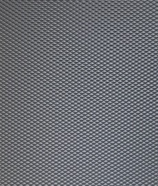Кухонний килимок протиковзаючий Ago-System, темно-сірий (870), 1150х500мм
