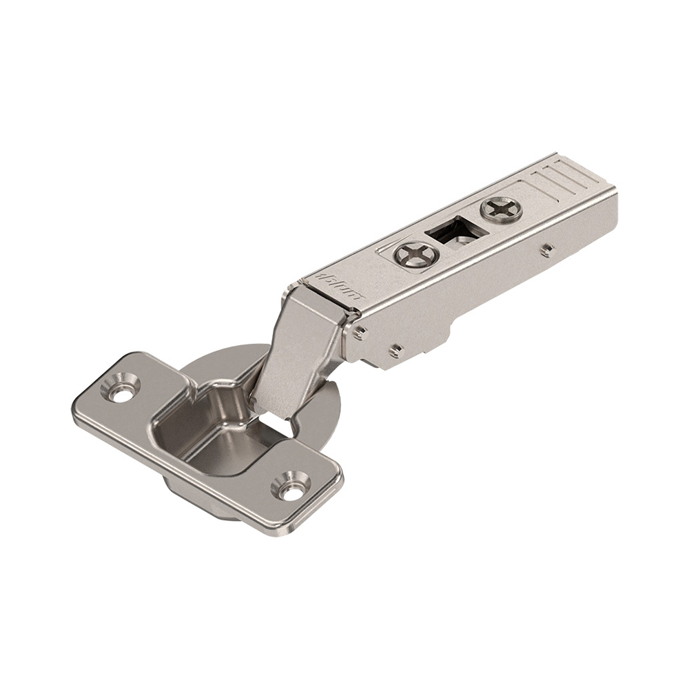 CLIP top завіса 107°, накладна CLIP top завіса 107°, накладна