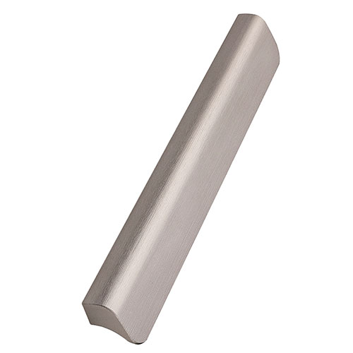 Ручка FALL 236х19,9х30мм, м/о 224мм, нержавеющая сталь