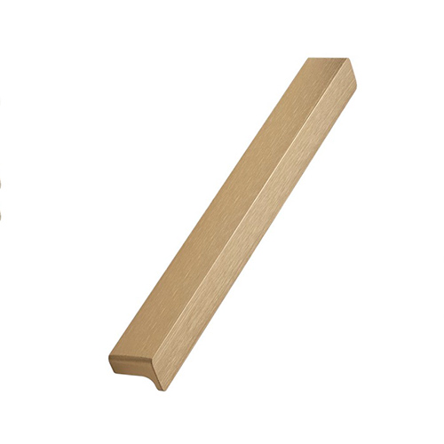 Ручка ELAN, L=600мм, латунь брашована Ручка ELAN, L=600мм, латунь брашована