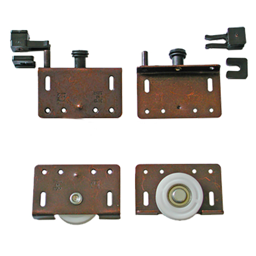Компл. розсувної системи Scorribase Standart, 60 кг Компл. розсувної системи Scorribase Standart, 60 кг