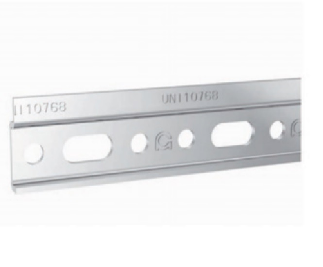 Профиль для подвесов 26х2032 мм (для 704) оцинкованный Профиль для подвесов 26х2032 мм (для 704) оцинкованный