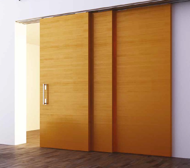 Комплект Drag на три двері Classic шириною до 1600мм Комплект Drag на три двері Classic шириною до 1600мм