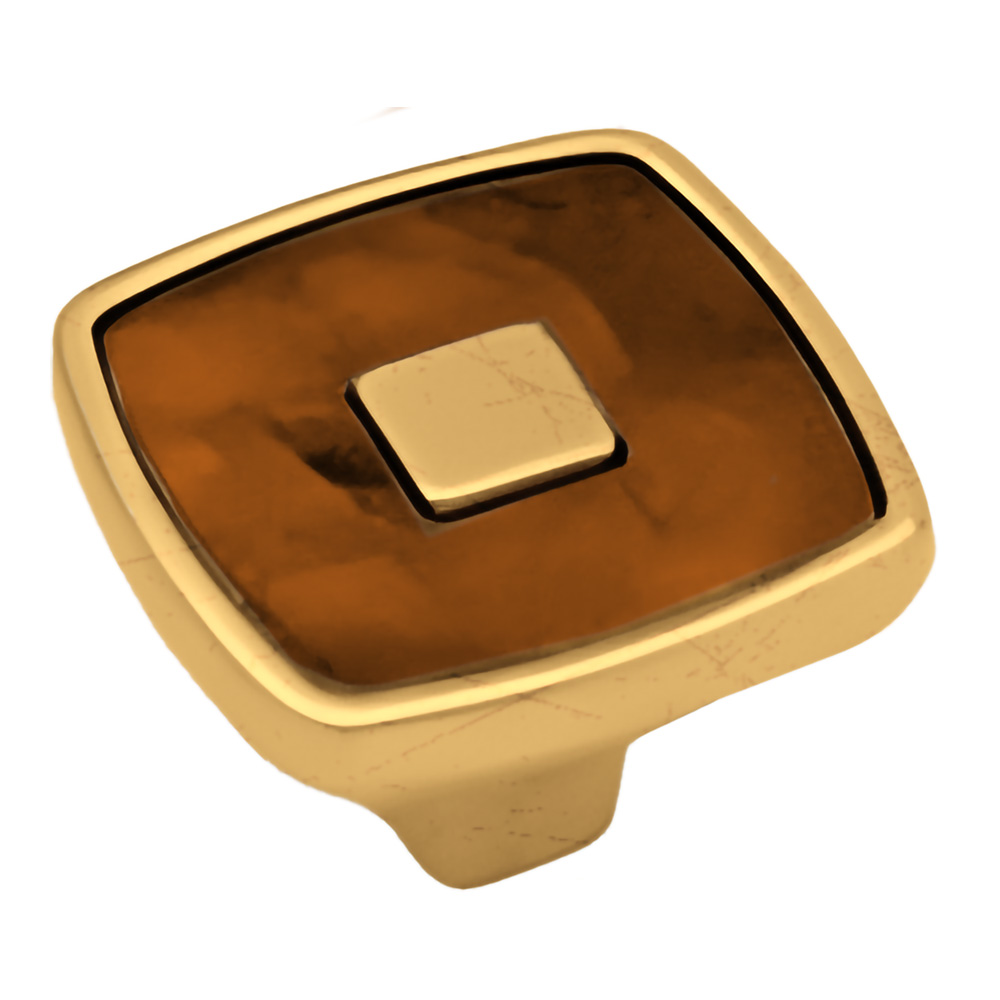 Ручка-кнопка стара бронза/штучні перли Ручка-кнопка стара бронза/штучні перли