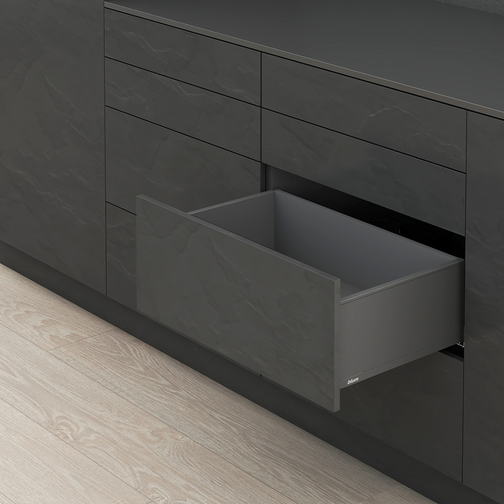 LEGRABOX pure, 300мм, 40кг, C, TIP-ON, OG-M (оріон сірий) LEGRABOX pure, 300мм, 40кг, C, TIP-ON, OG-M (оріон сірий)