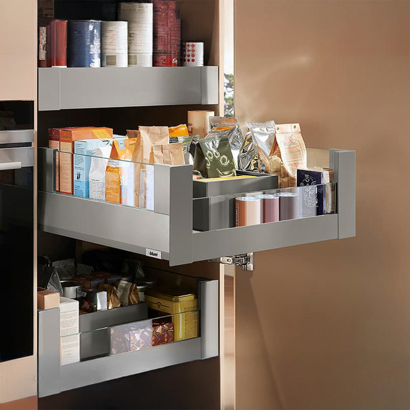 SPACE TOWER, MERIVOBOX,  NL=600мм, 70кг, E, з BOXCOVER та вставкою, IG-M (індіум сірий) SPACE TOWER, MERIVOBOX,  NL=600мм, 70кг, E, з BOXCOVER та вставкою, IG-M (індіум сірий)