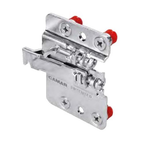 Підвіс під запресовування 807 з фіксац. від перекидання, правий Підвіс під запресовування 807 з фіксац. від перекидання, правий