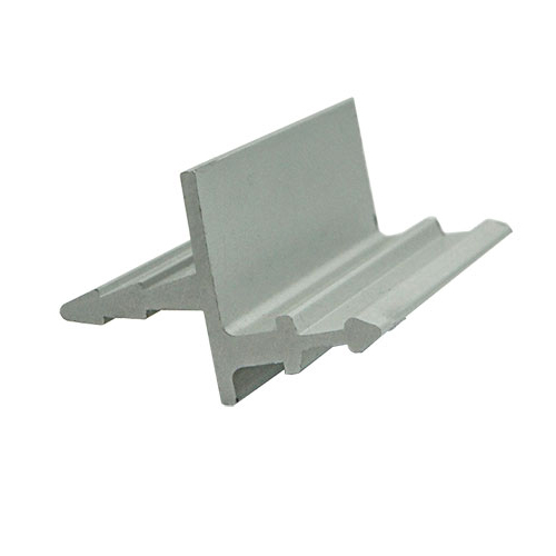 Профіль-кріплення до ручки-профілю Gola в верхні тумби, алюм., 4.4м Профіль-кріплення до ручки-профілю Gola в верхні тумби, алюм., 4.4м