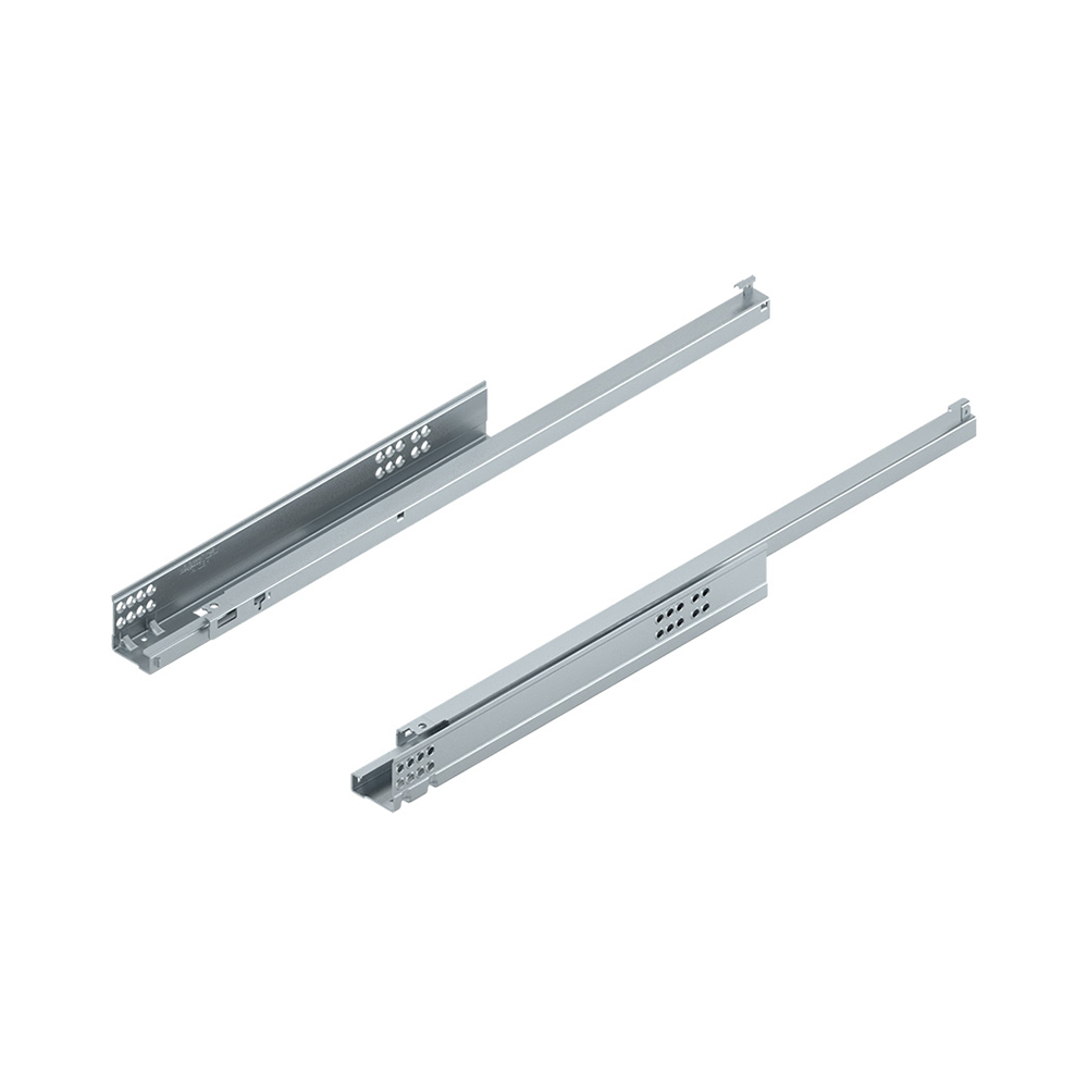 TANDEM під TIP-ON часткового висуву L=550мм, товщина до 19мм TANDEM під TIP-ON часткового висуву L=550мм, товщина до 19мм