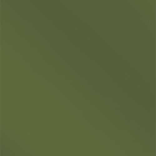 Плита ДСП Акрил 020 Verde Oliva 2800х1300х18.6, 1-сторонн. (оливковый зелёный)