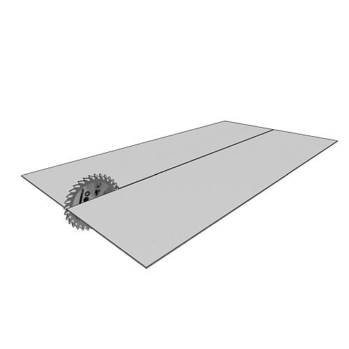 Порізка ДВП Порізка ДВП