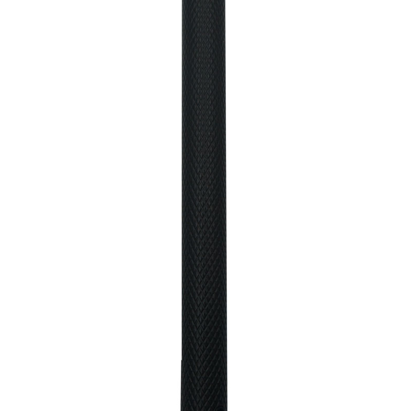 Профіль для ручки REGULAR 2 800хd13мм, чорний мат.