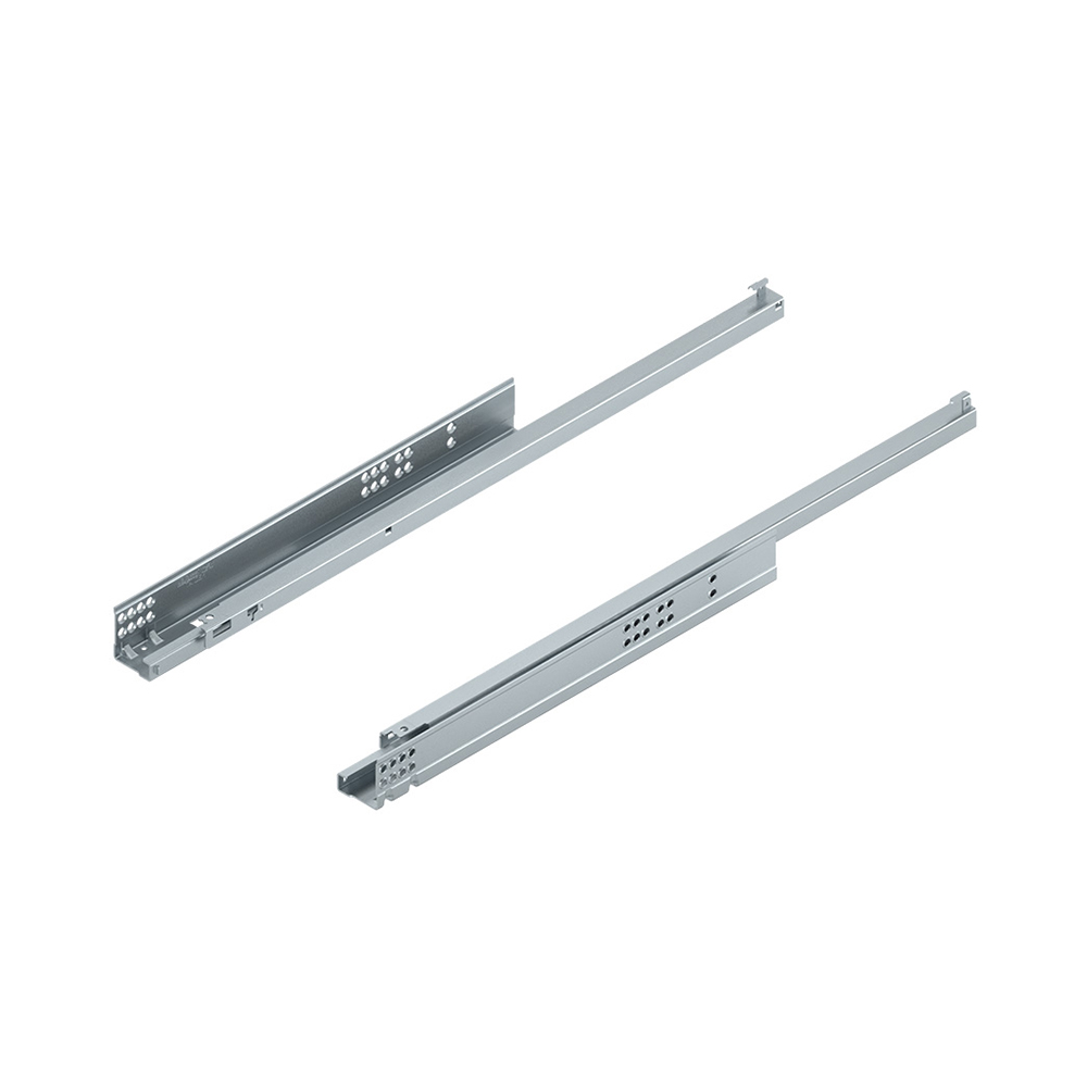 TANDEM під TIP-ON часткового висуву L=600мм, товщина до 19мм TANDEM під TIP-ON часткового висуву L=600мм, товщина до 19мм