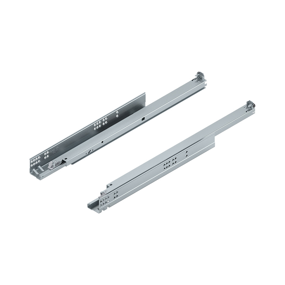 TANDEM під TIP-ON повного висуву L=600мм, товщина до 19мм                                                     TANDEM під TIP-ON повного висуву L=600мм, товщина до 19мм