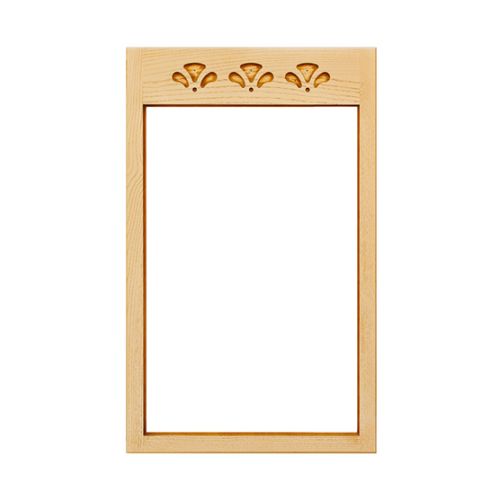 Рамка відкрита Positano 716х596мм  Рамка відкрита Positano 716х596мм