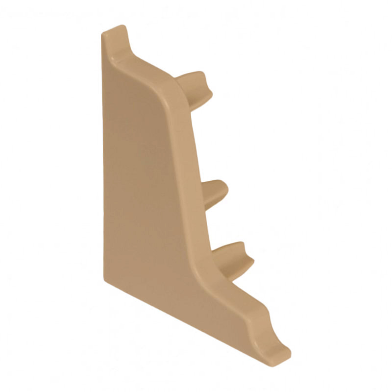 Заглушка ліва, вільха, бук (94120)                                                                   Заглушка ліва, вільха, бук (94120)