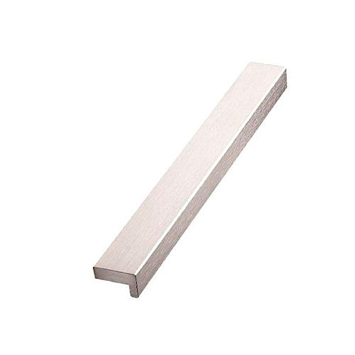 Ручка LOOP, L=375мм, нерж брашована Ручка LOOP, L=375мм, нерж брашована