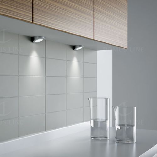 Корпус до світильника Metris SP, накладн., бронза Корпус до світильника Metris SP, накладн., бронза