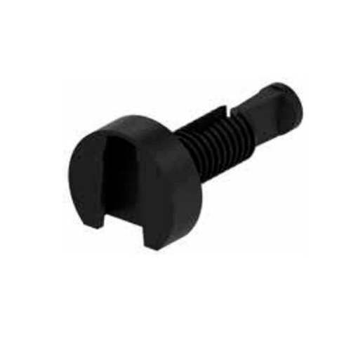 Корпус полицетримача d=21/9мм, L=7/33мм, пластик Корпус полицетримача d=21/9мм, L=7/33мм, пластик