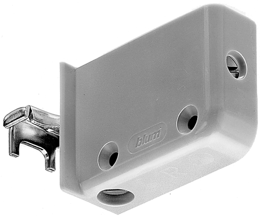 Навішування для шафи, права, темно-сірий                                                        Навішування для шафи, права, темно-сірий