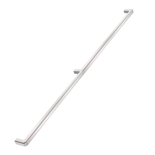 Ручка MANGO, L=1100мм, м/о 2x544мм, нерж Ручка MANGO, L=1100мм, м/о 2x544мм, нерж