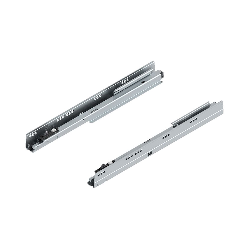 Направляюча TANDEMBOX для TIP-ON Blumotion L=550мм, 65кг, ліва+права Направляюча TANDEMBOX для TIP-ON Blumotion L=550мм, 65кг, ліва+права