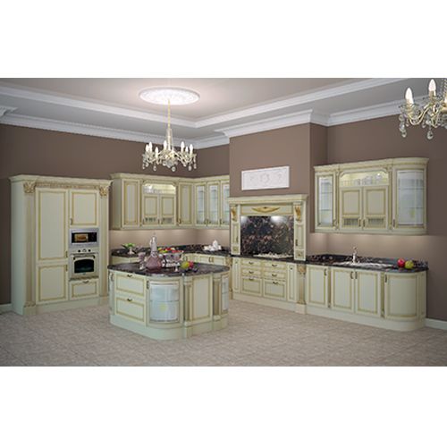 Колона з фризом Monaco 2280х210х99мм Колона з фризом Monaco 2280х210х99мм