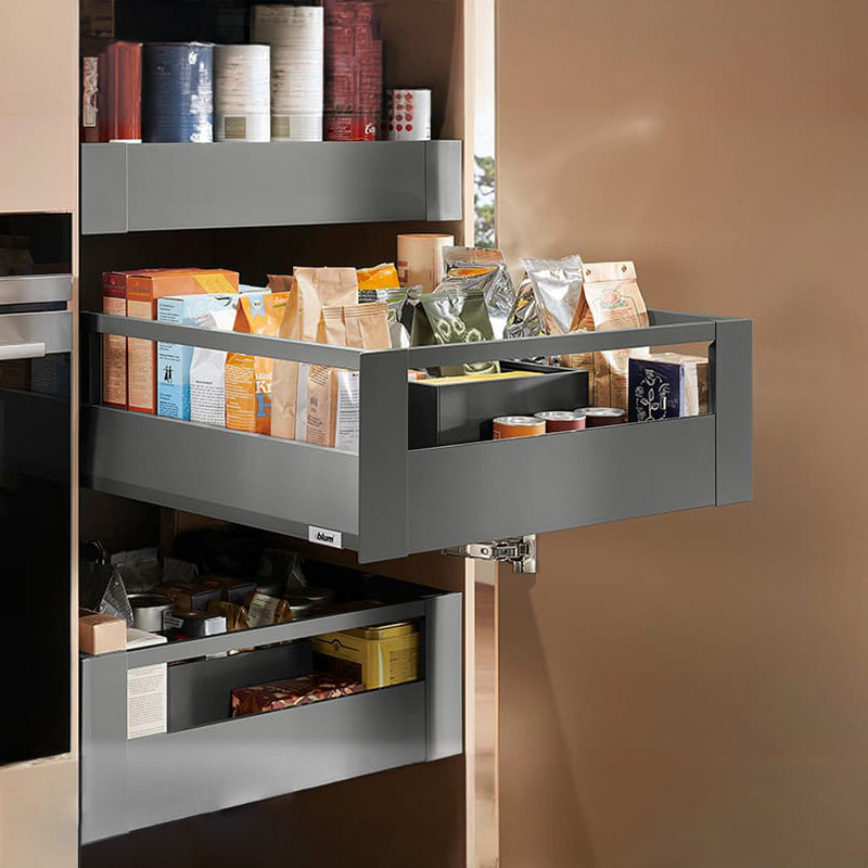 SPACE TOWER, MERIVOBOX, NL=400мм, 40кг, E, з релінгами, OG-M (оріон сірий) SPACE TOWER, MERIVOBOX, NL=400мм, 40кг, E, з релінгами, OG-M (оріон сірий)