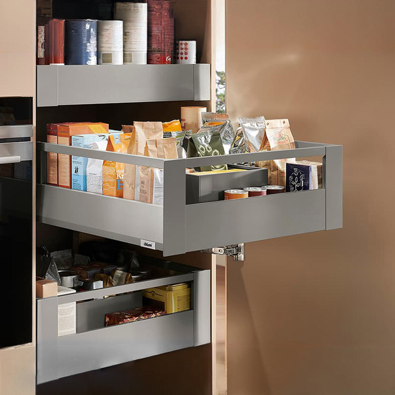 SPACE TOWER, MERIVOBOX, NL=450мм, 70кг, E, з релінгами, IG-M (індіум сірий) SPACE TOWER, MERIVOBOX, NL=450мм, 70кг, E, з релінгами, IG-M (індіум сірий)