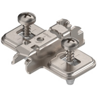 Відпов. планка EXPANDO/CLIP, підйом 3, H=11.5мм                                                        Відпов. планка EXPANDO/CLIP, підйом 3, H=11.5мм