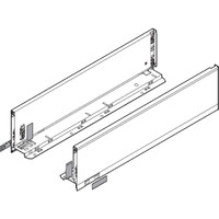 Боковина LEGRABOX K(128.5), L=600мм, ліва+права, ОРІОН (+2загл.зовн.+2загл.внутр.) Боковина LEGRABOX K(128.5), L=600мм, ліва+права, ОРІОН (+2загл.зовн.+2загл.внутр.)