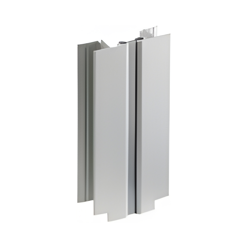 Мульти з'єдн. елемент Нерж. H=150мм (алюм.) Мульти з'єдн. елемент Нерж. H=150мм (алюм.)