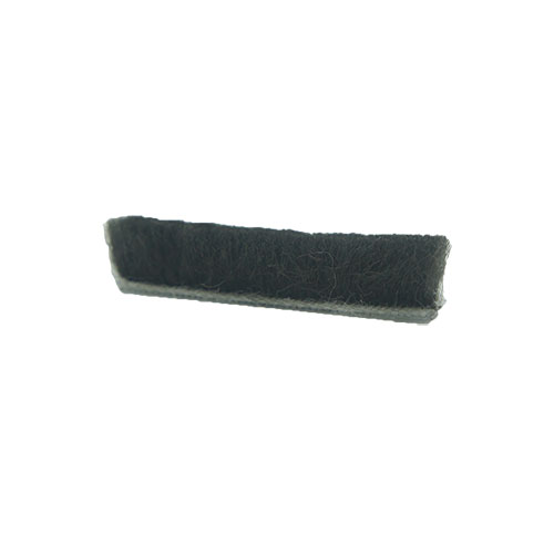 Щетка для TS-603, ширина 6,9мм, черный 