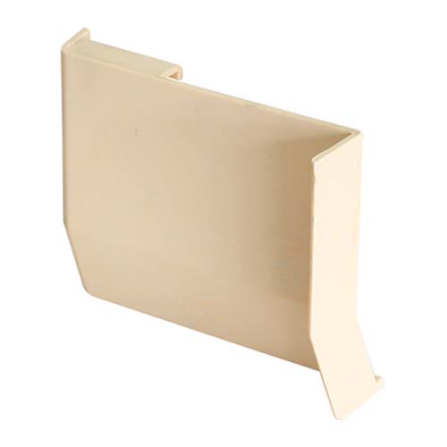 Заглушка для підвіса 801, R1015, ліва  Заглушка для підвіса 801, R1015, ліва