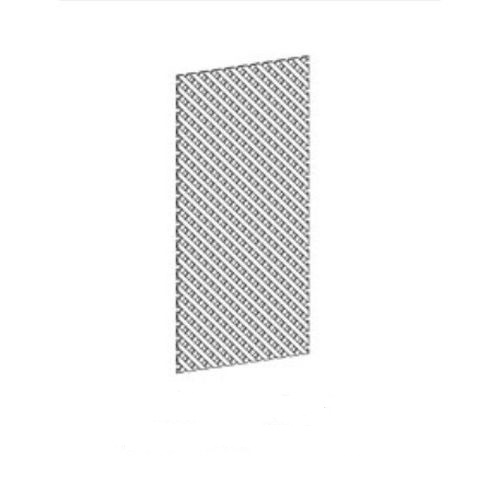 Решітка для рамки Venezia Noce 356х446мм Решітка для рамки Venezia Noce 356х446мм