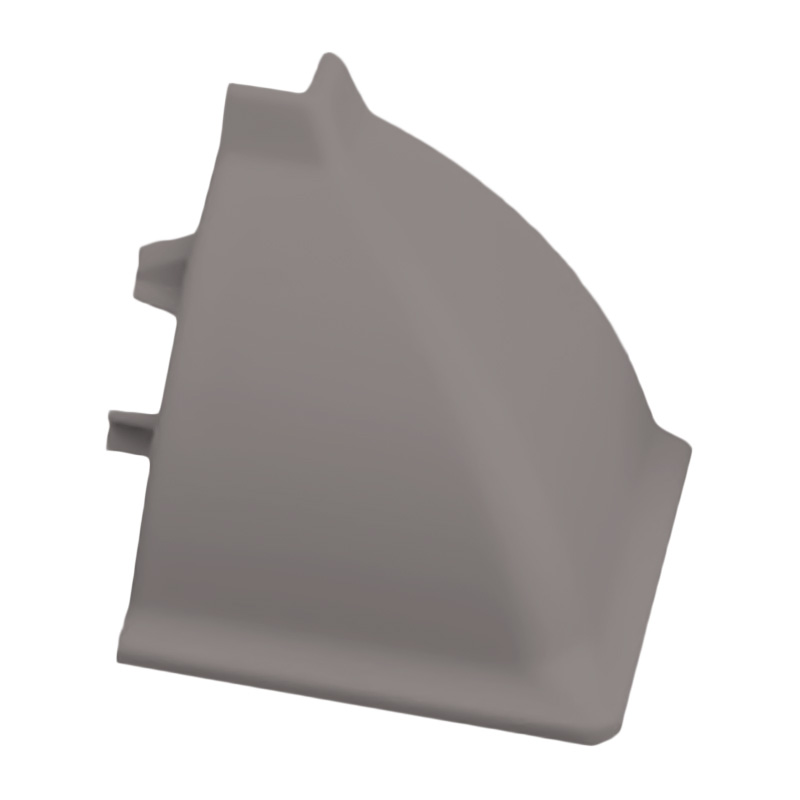 Кут зовнішній 90гр. 113 magic Edelstahl (98656)                                                      Кут зовнішній 90гр. 113 magic Edelstahl (98656)