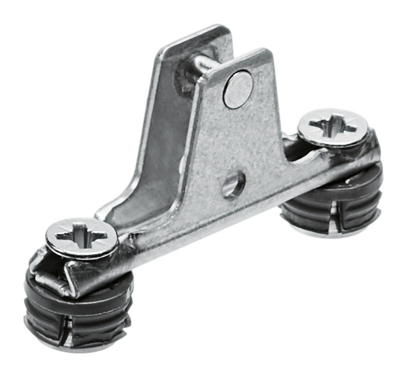 Кріплення для тонких фасадів Legrabox, висота M, EXPANDO T Кріплення для тонких фасадів Legrabox, висота M, EXPANDO T