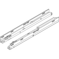 Направляющая TANDEMBOX для TIP-ON Blumotion L=450мм, 65кг, ліва+права Направляющая TANDEMBOX для TIP-ON Blumotion L=450мм, 65кг, ліва+права