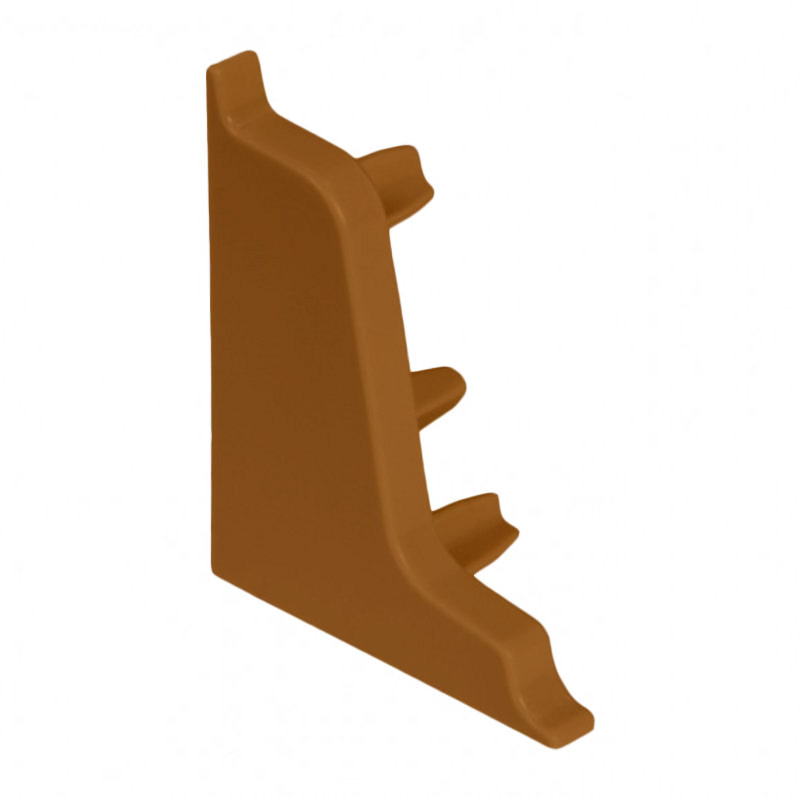 Заглушка ліва, вишня до 117 (96125)                                                                  Заглушка ліва, вишня до 117 (96125)