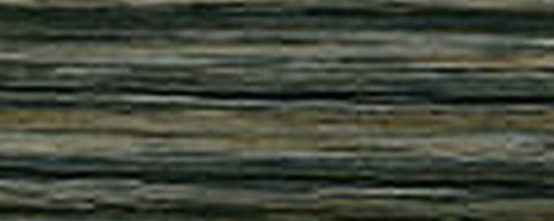 Лента зебрано бежево-серый 22х0,45 мм, decor, 300
