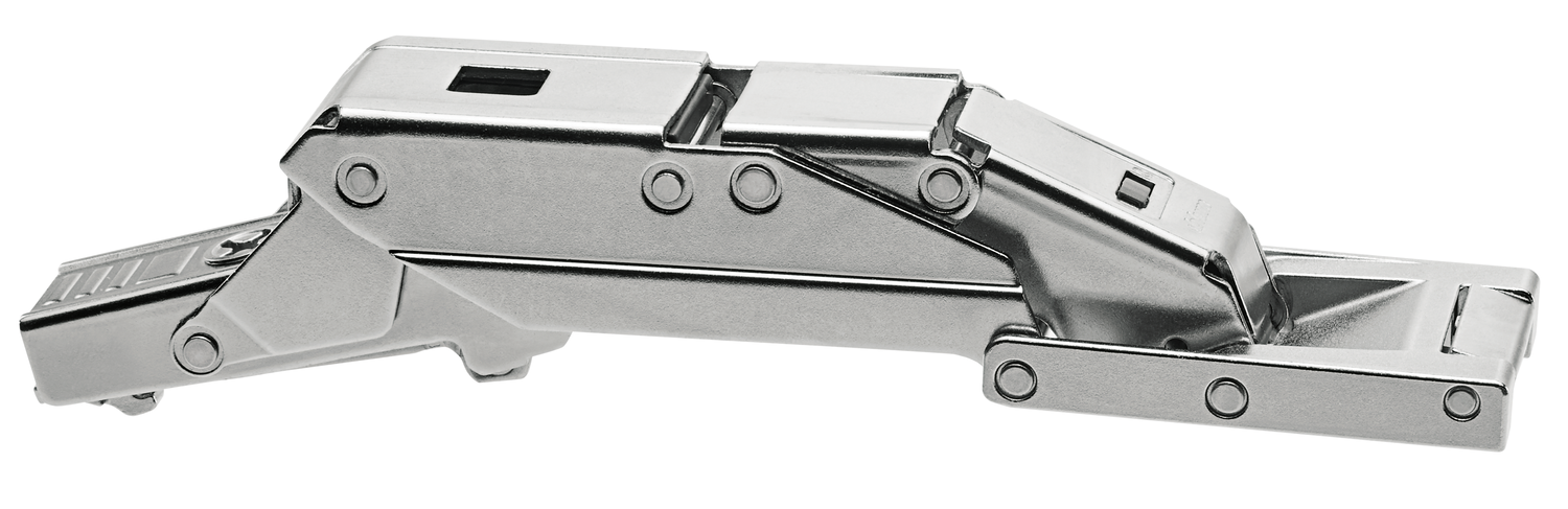 CLIP top завіса CRISTALLO 110° CLIP top завіса CRISTALLO 110°