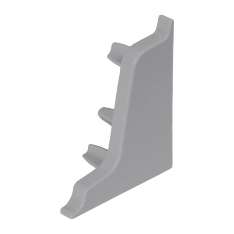 Заглушка права, алюміній (98114)                                                                    Заглушка права, алюміній (98114)