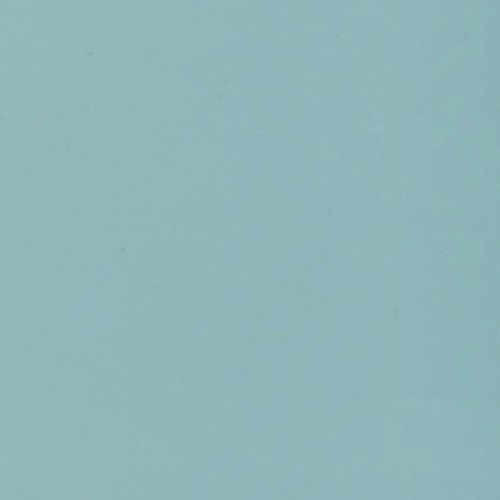 Плита Акриловая Glaks 091 Матовая 2300х1300х22 Blu Giulietta (голубой)