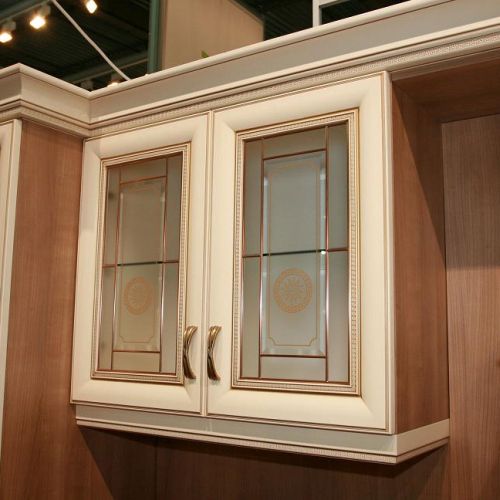 Дверцята Rialto закругл. 716/315мм Дверцята Rialto закругл. 716/315мм