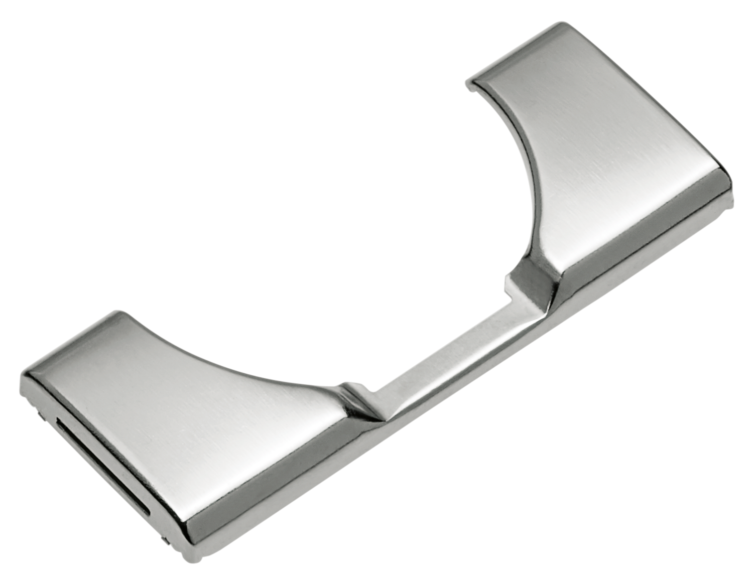 Заглушка на чашку петлі CLIP top, 155гр Заглушка на чашку петлі CLIP top, 155гр